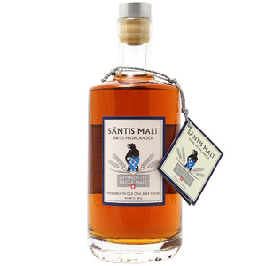 Säntis Malt - Sigel
